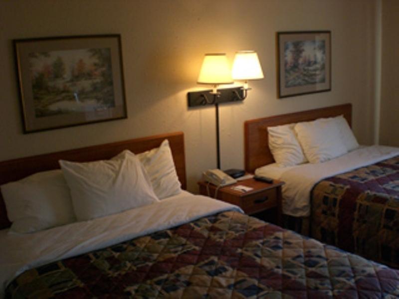 Quality Inn & Suites Harrington - Milford Rum bild